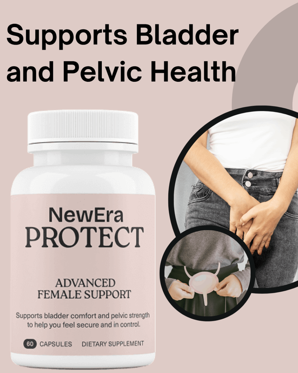 NewEra Protect Supplement