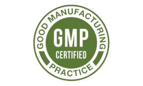NewEra Protect Gmp certified